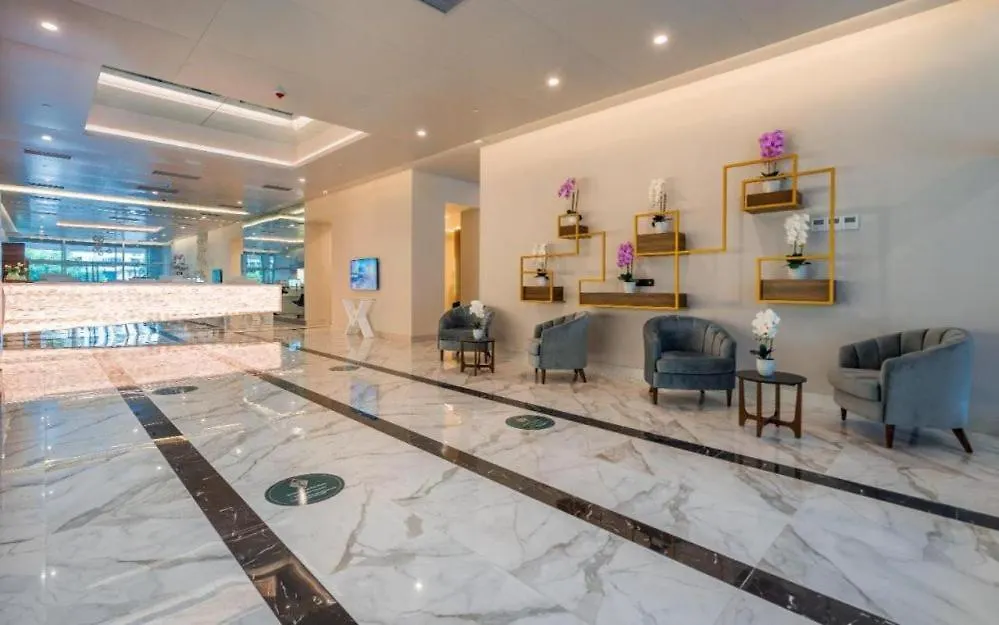 Batumi Orbi City Lux Apartment 5* 0*,  Georgia