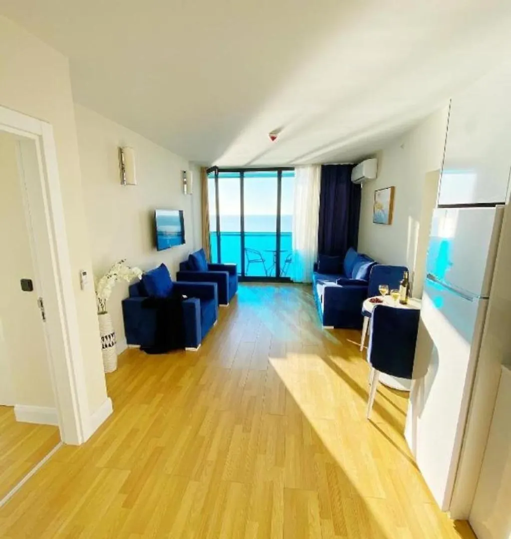 Batumi Orbi City Lux Apartment 5*