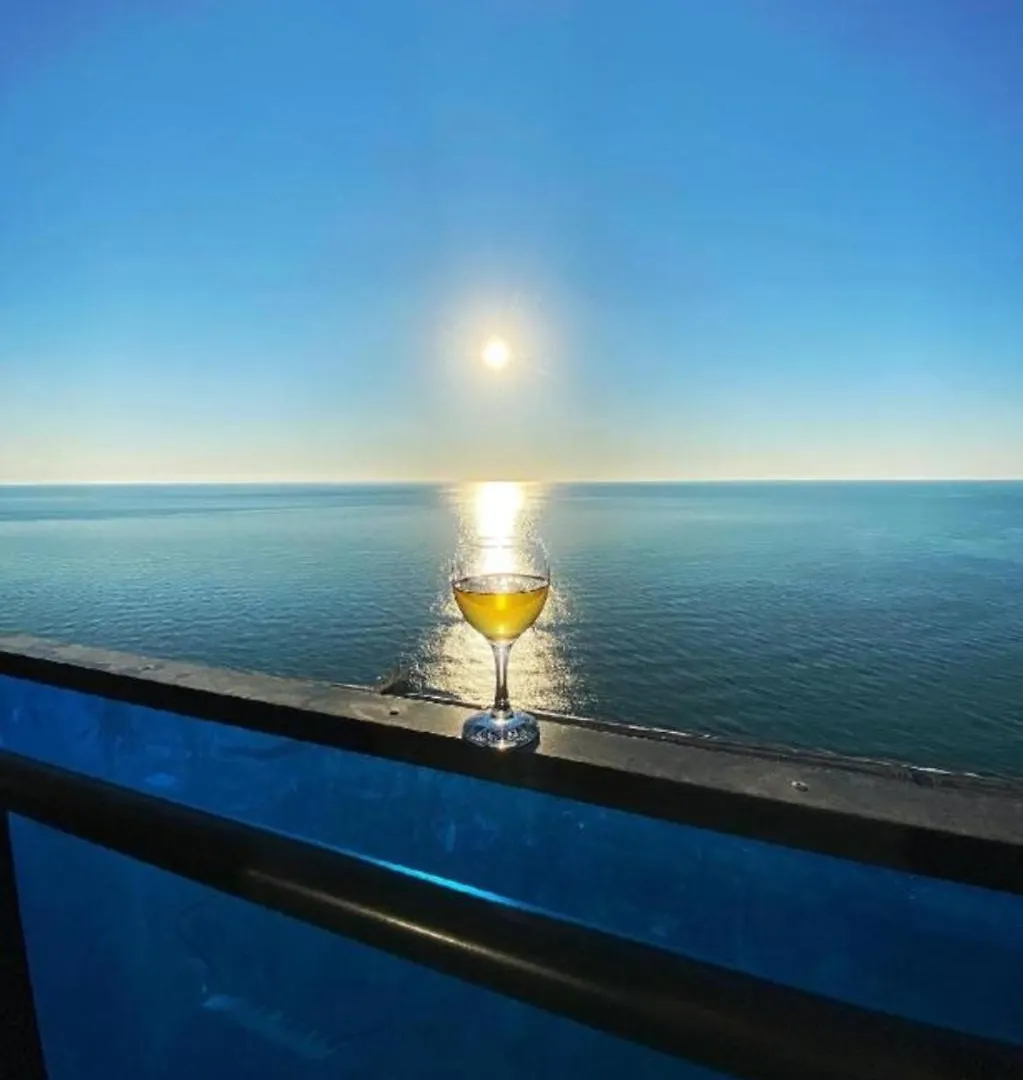 Batumi Orbi City Lux Apartment 5* 0*,