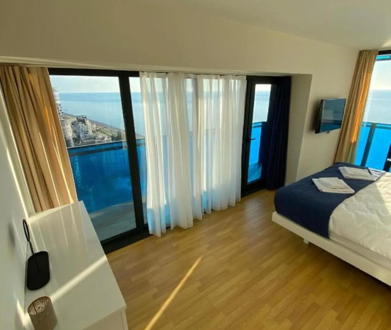 Batumi Orbi City Lux Apartment 5* Georgia