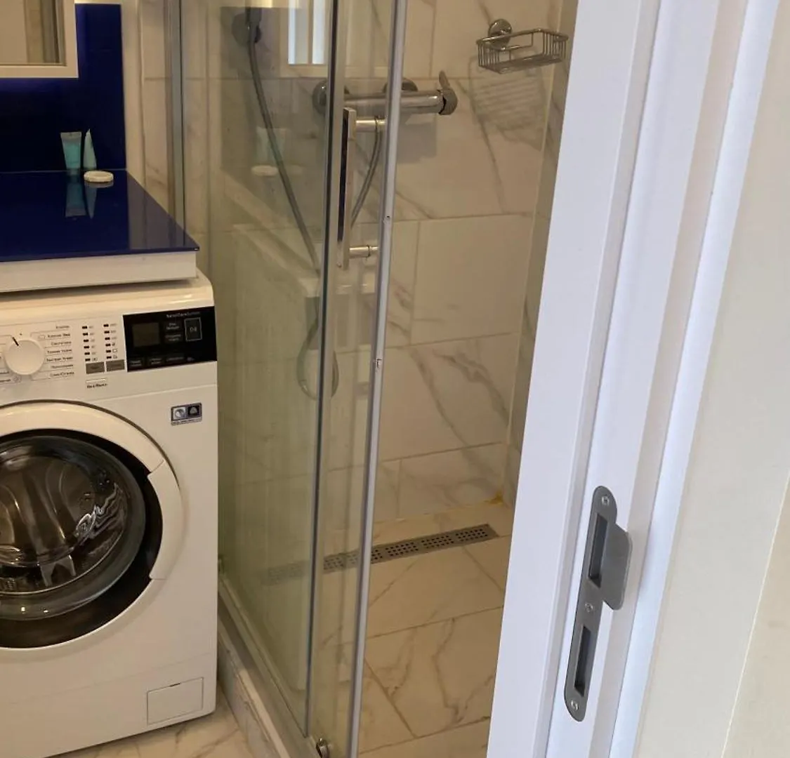 Batumi Orbi City Lux Apartment 5* Georgia