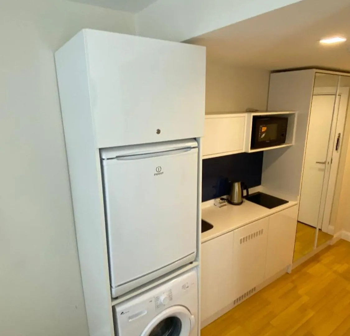 Batumi Orbi City Lux Apartment 5* 0*,