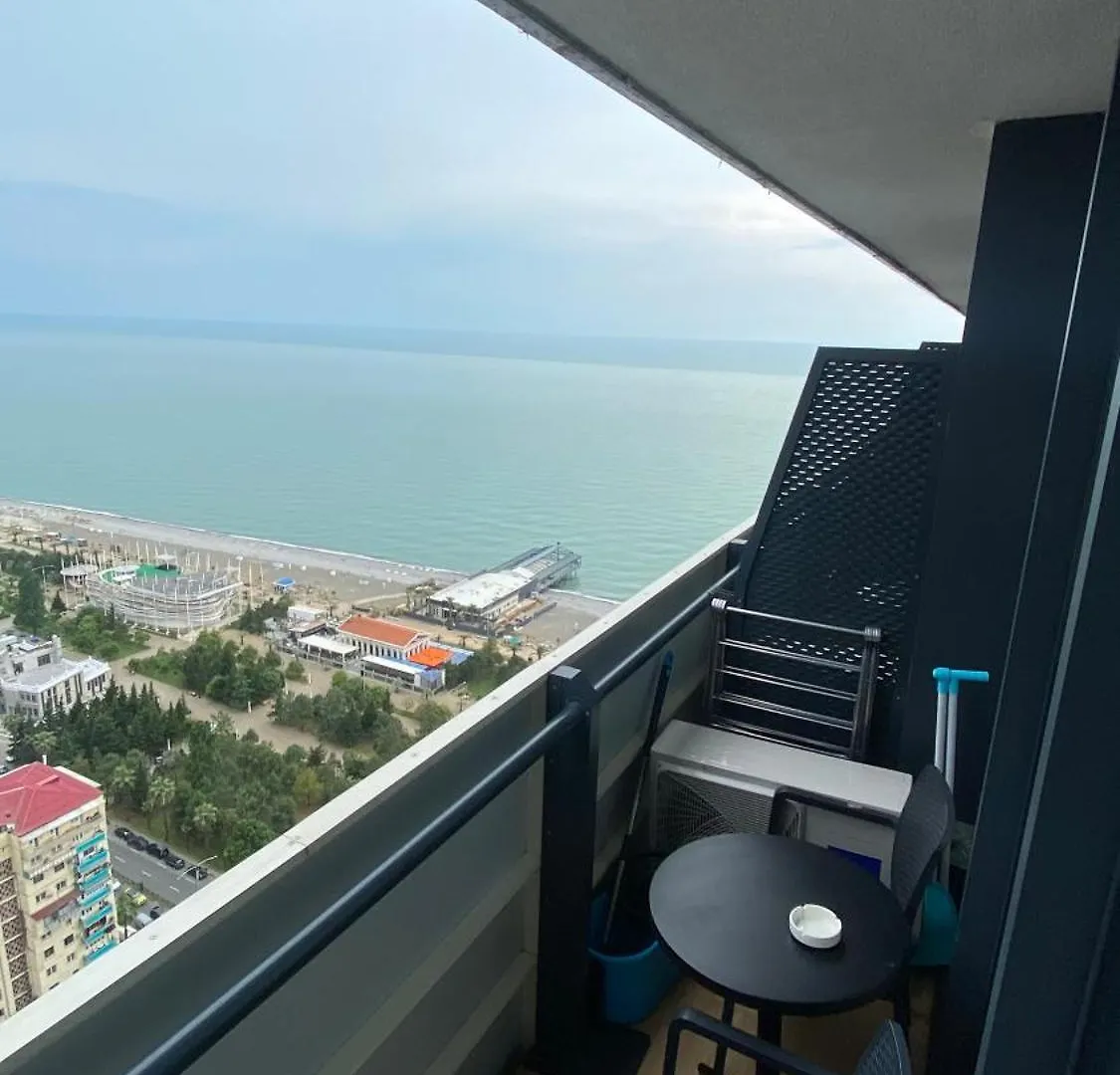 Batumi Orbi City Lux Apartment 5*