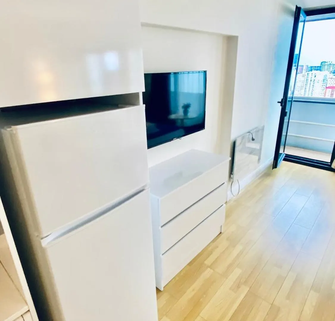 Batumi Orbi City Lux Apartment 5* Georgia