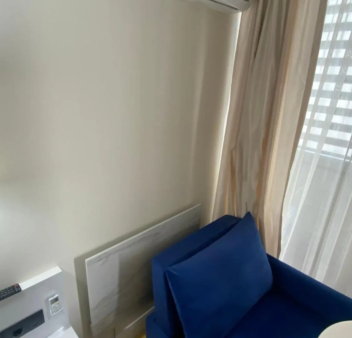 Batumi Orbi City Lux Apartment 5*