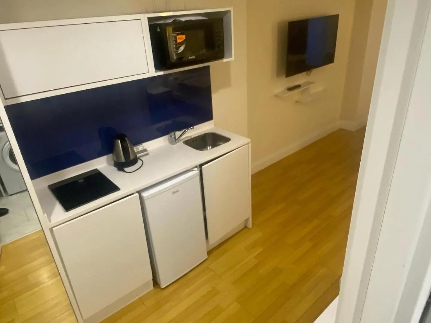 Batumi Orbi City Lux Apartment 5* 0*,  Georgia