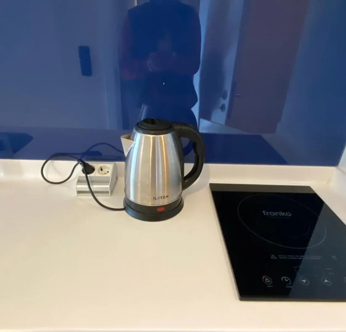 Batumi Orbi City Lux Apartment 5* 0*,  Georgia