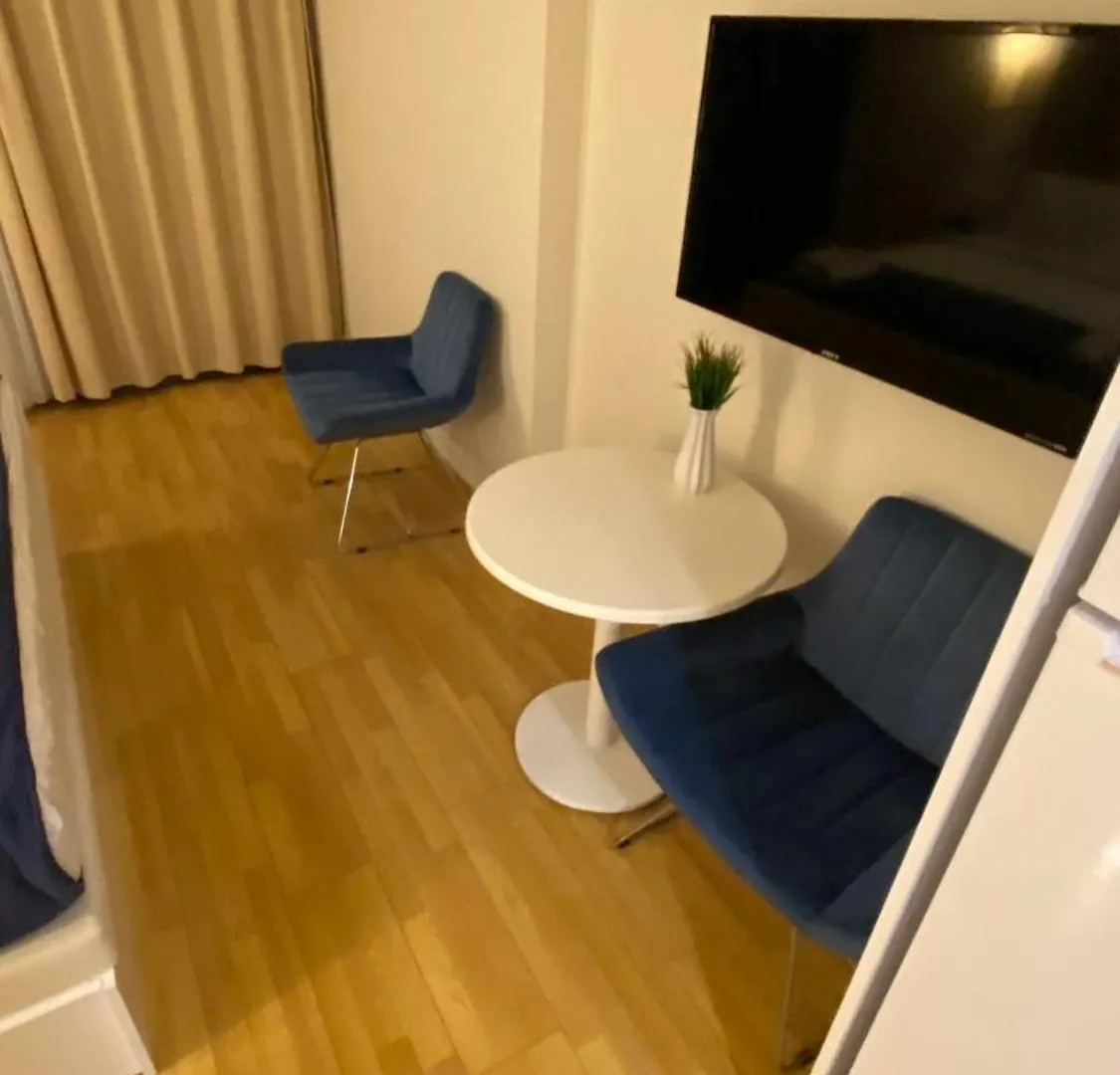 Batumi Orbi City Lux Apartment 5*