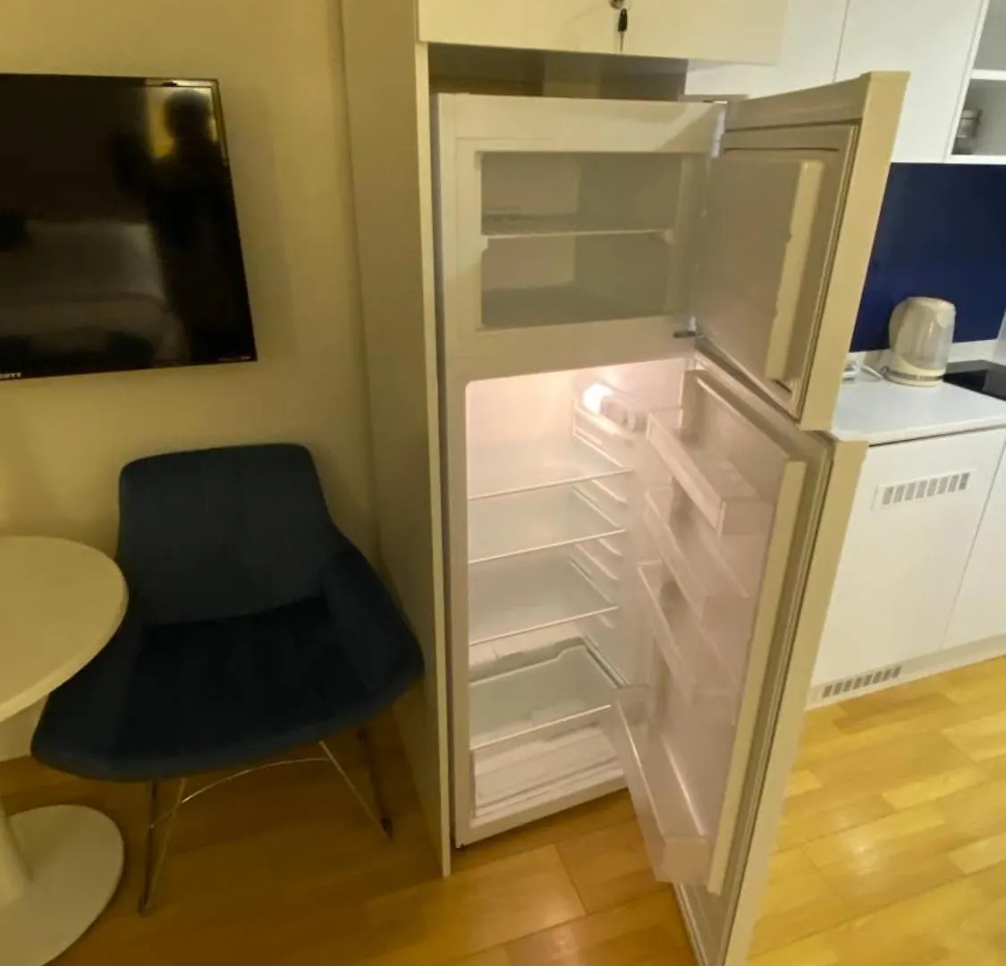 Batumi Orbi City Lux Apartment 5*