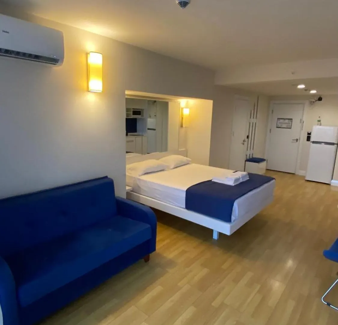 Batumi Orbi City Lux Apartment 5* Georgia