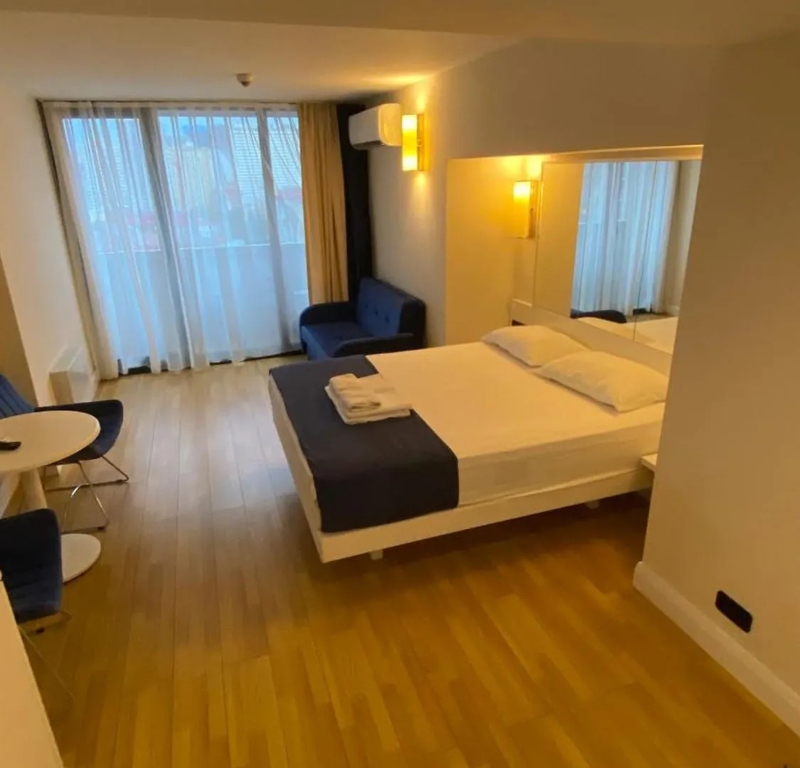Batumi Orbi City Lux Apartment 5*