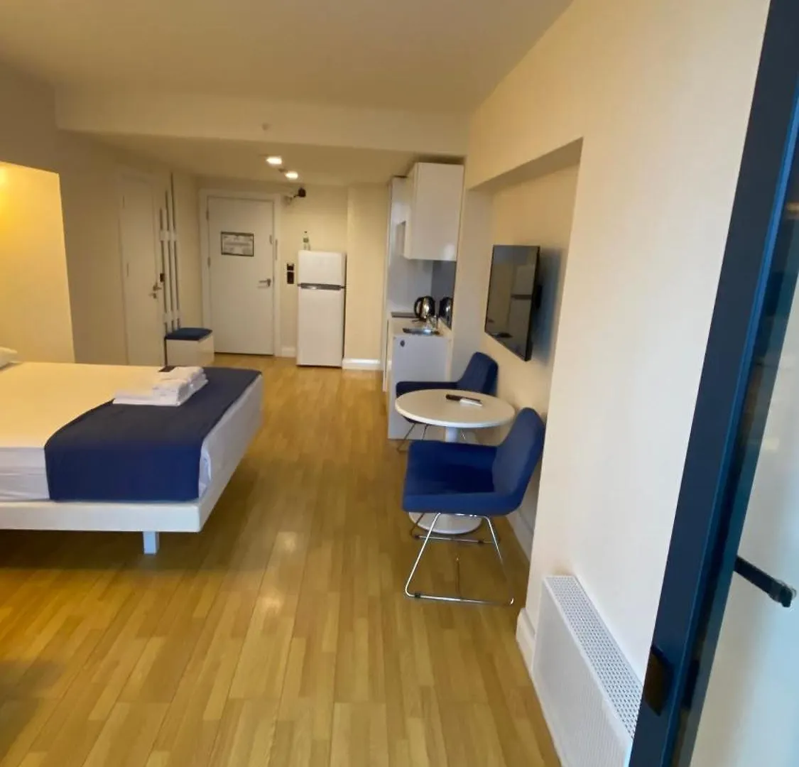 Batumi Orbi City Lux Apartment 5* Georgia