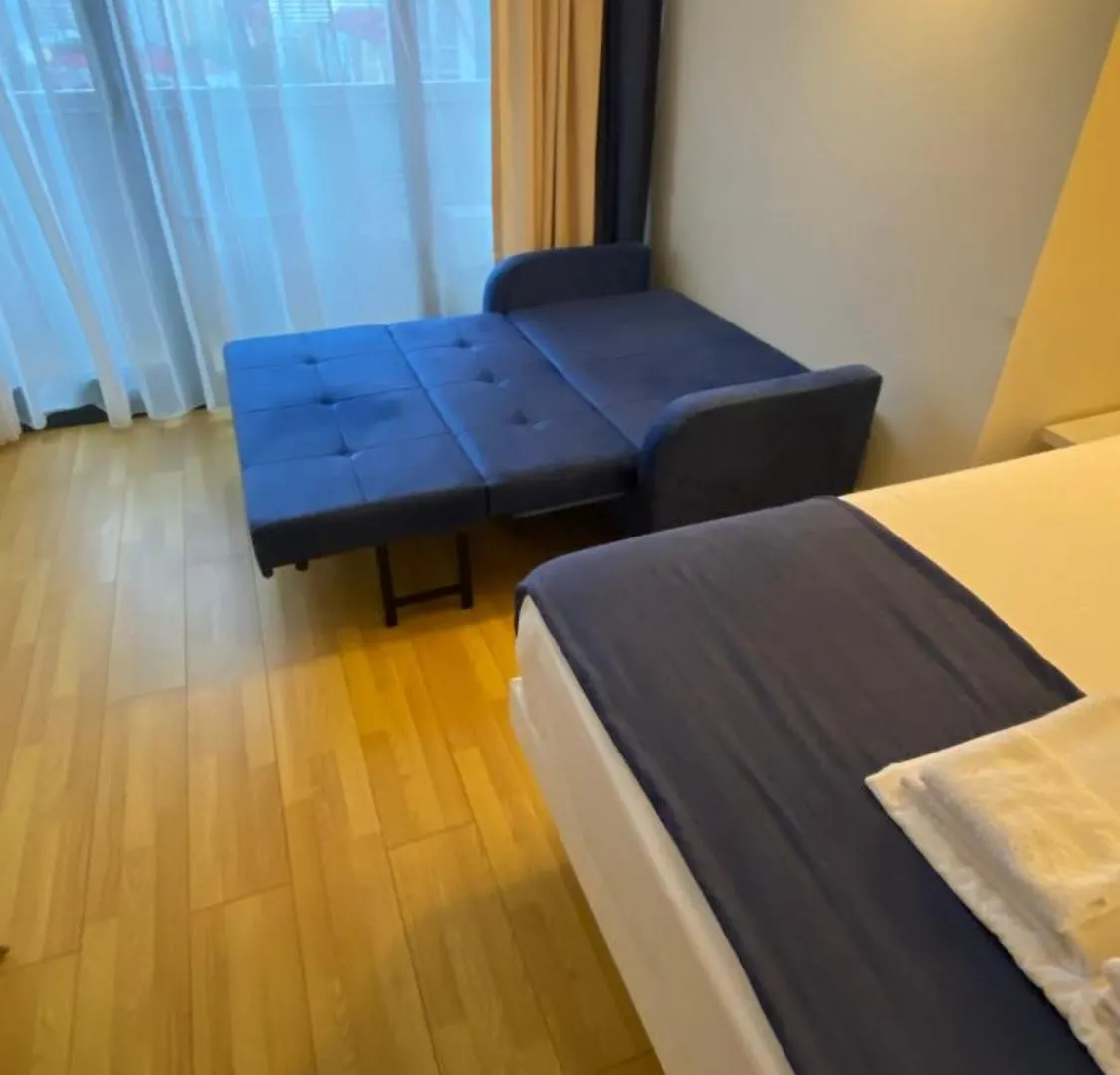Batumi Orbi City Lux Apartment 5*