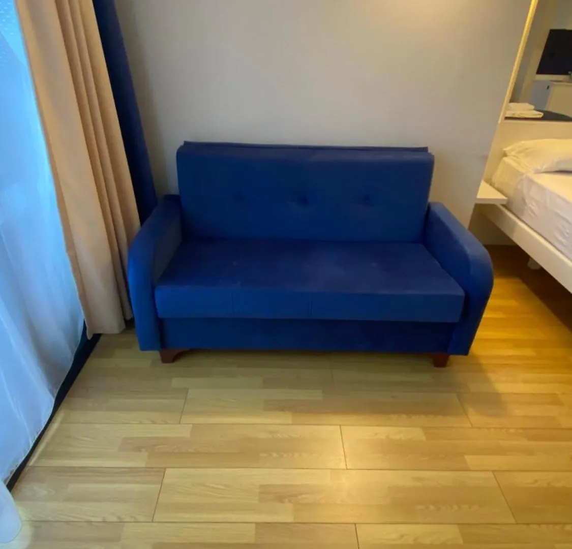 Batumi Orbi City Lux Apartment 5*