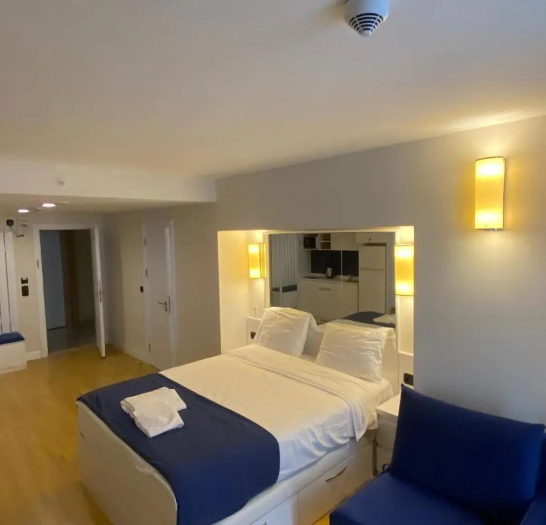 Batumi Orbi City Lux Apartment 5* Georgia