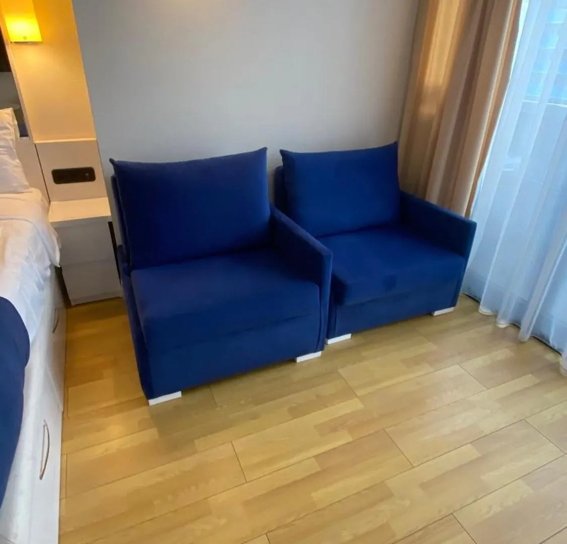 Batumi Orbi City Lux Apartment 5* 0*,  Georgia