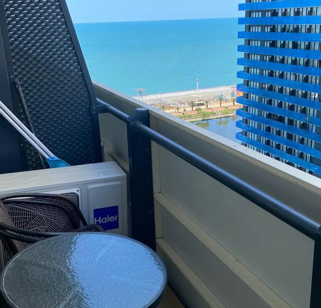 Batumi Orbi City Lux Apartment 5* 0*,  Georgia