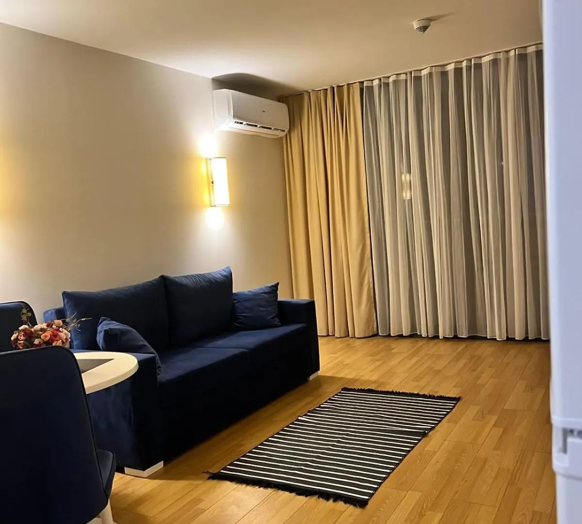 Batumi Orbi City Lux Apartment 5*