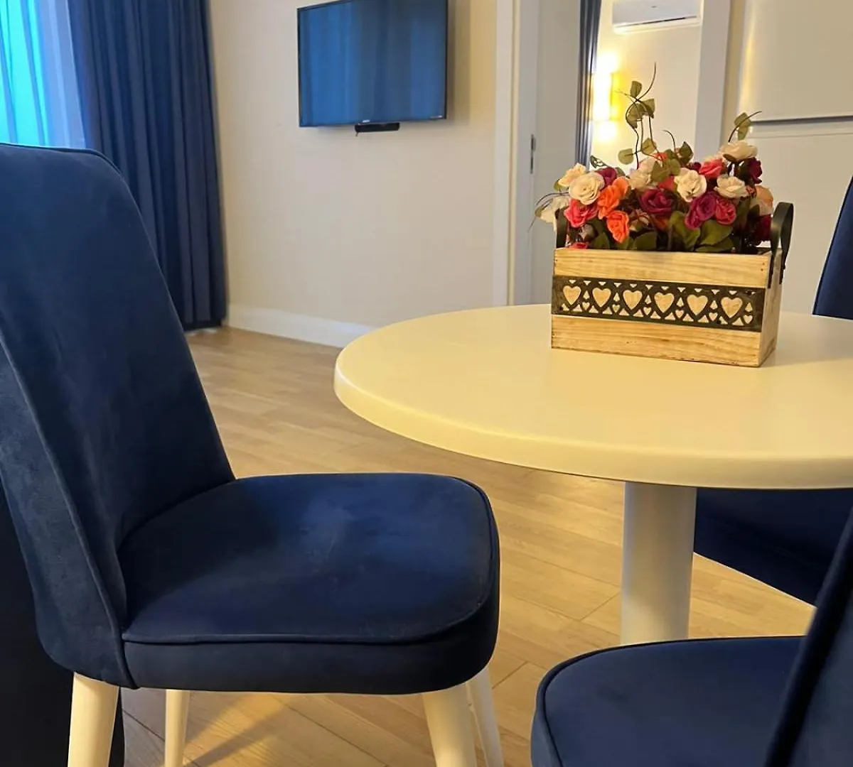 Batumi Orbi City Lux Apartment 5*