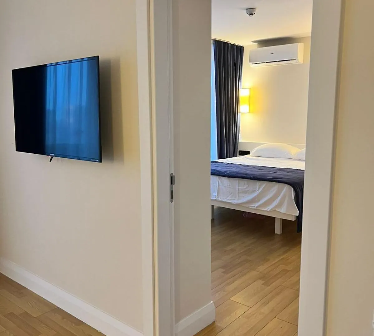 Batumi Orbi City Lux Apartment 5*
