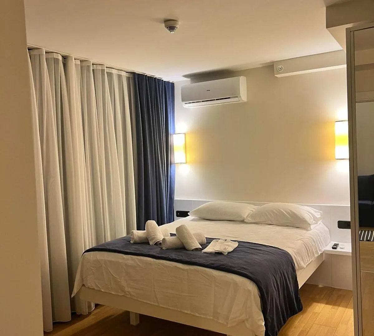 Batumi Orbi City Lux Apartment 5* Georgia