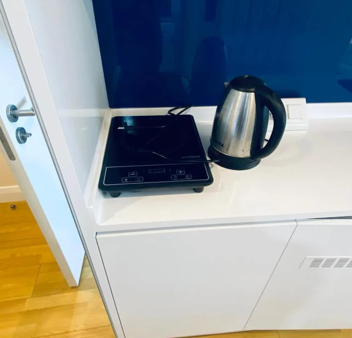 Batumi Orbi City Lux Apartment 5*