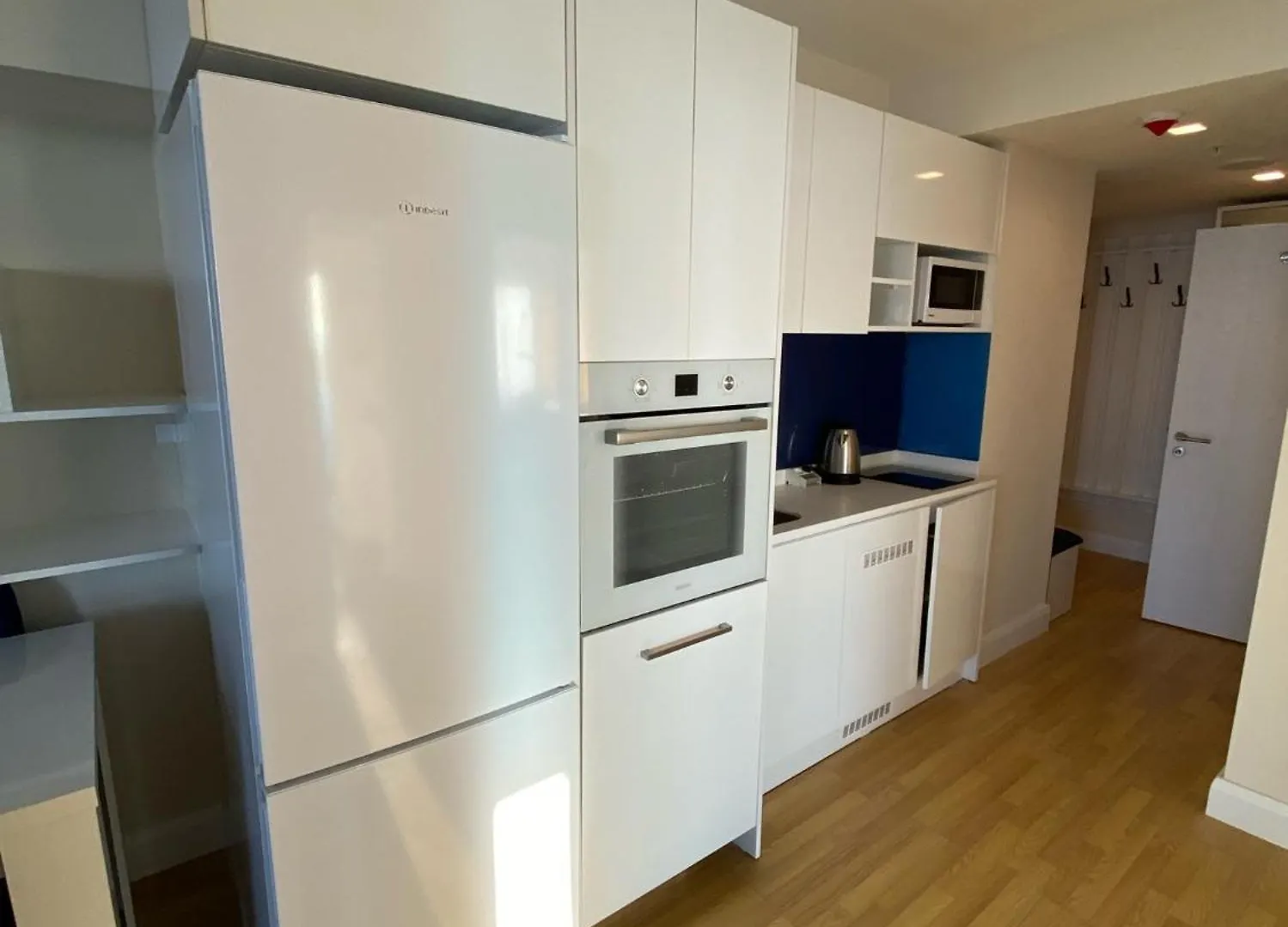 Batumi Orbi City Lux Apartment 5*