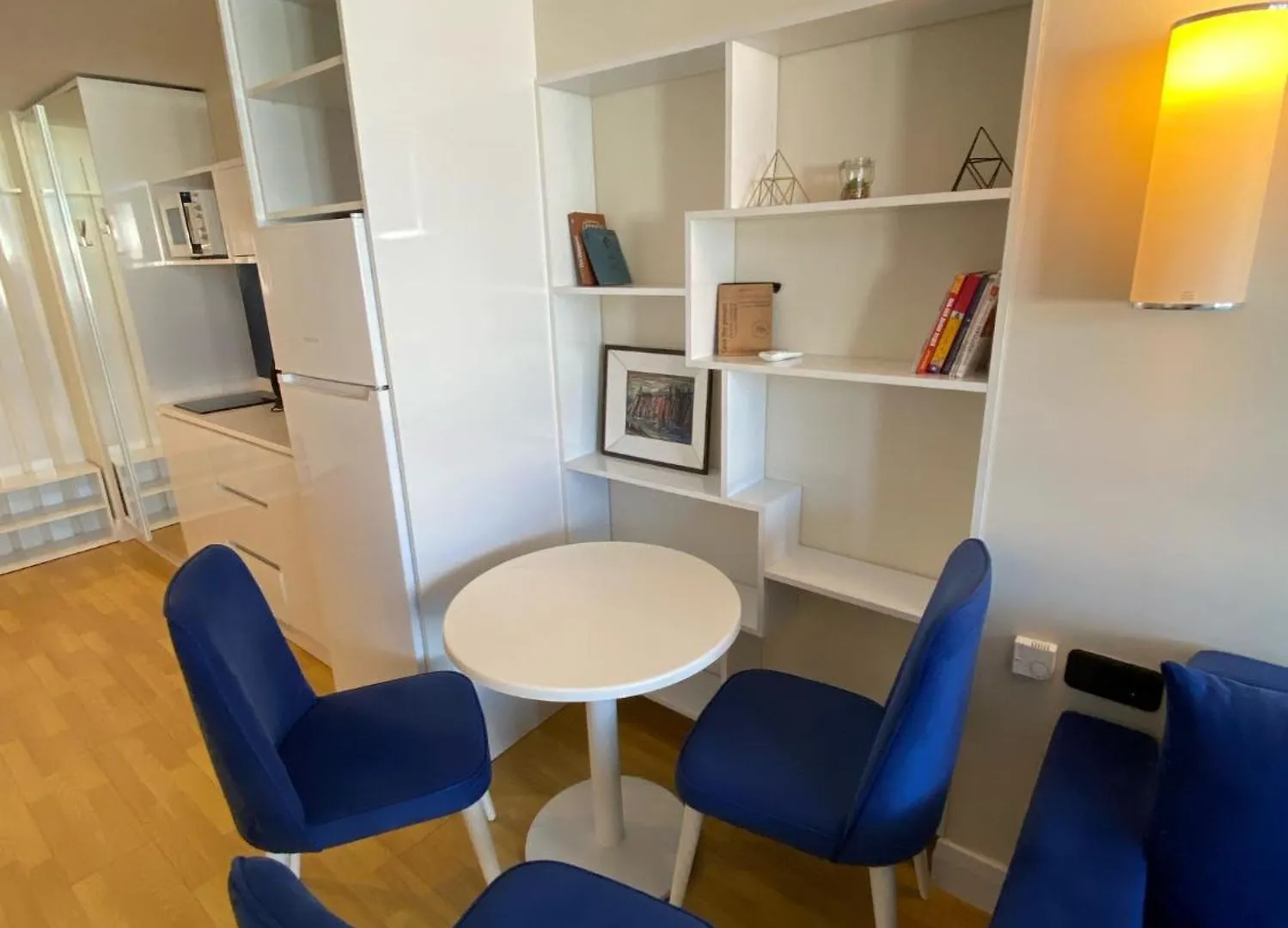 Batumi Orbi City Lux Apartment 5* 0*,  Georgia