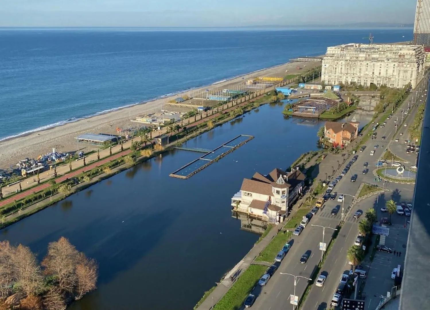Batumi Orbi City Lux Apartment 5* 0*,  Georgia