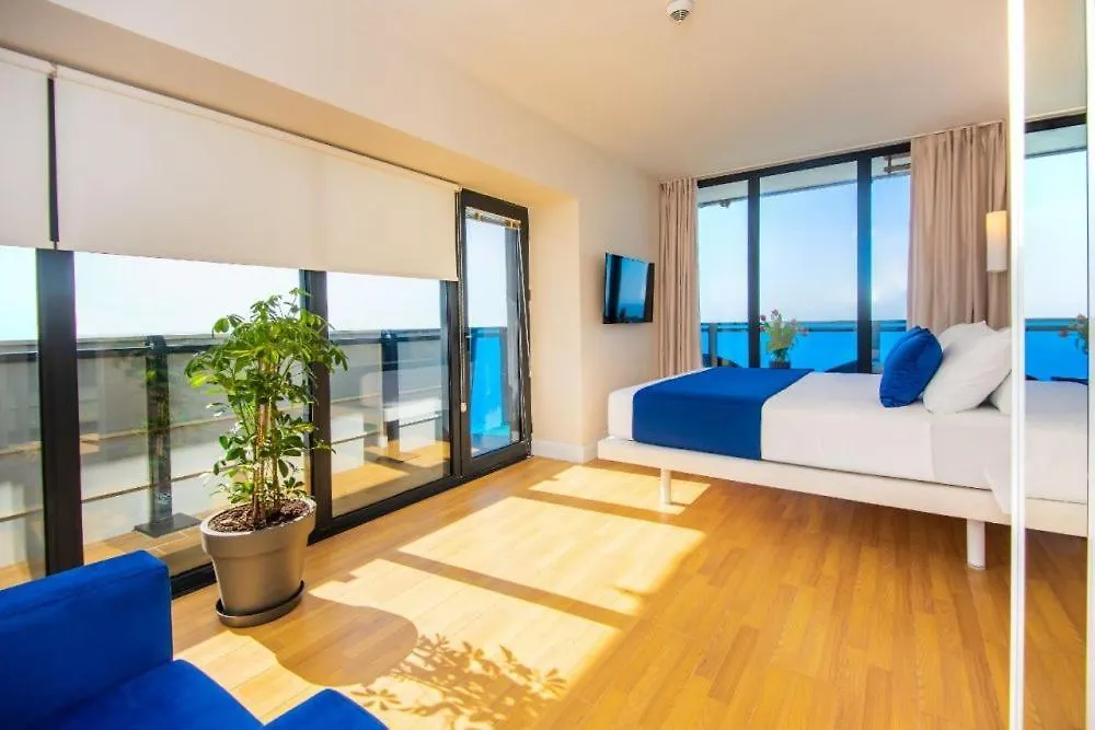 Batumi Orbi City Lux Apartment 5* Georgia