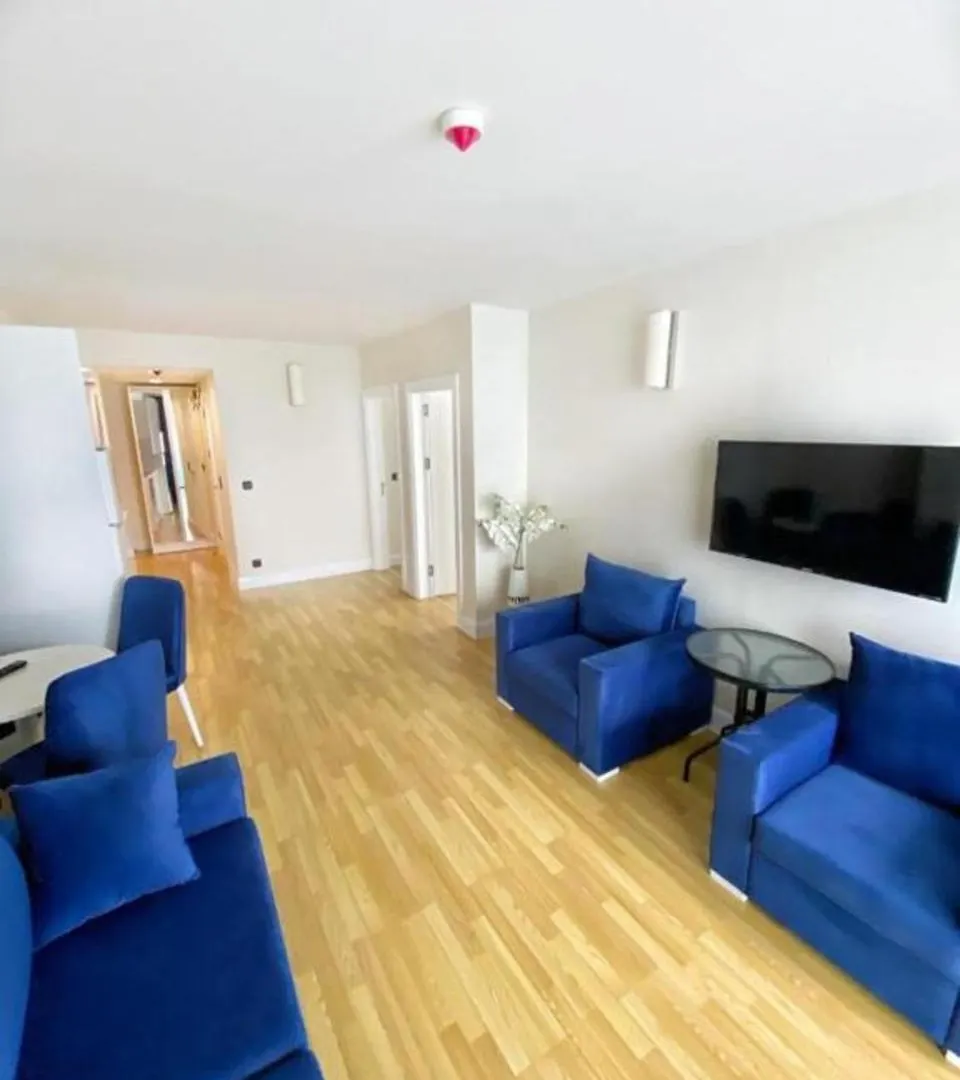 Batumi Orbi City Lux Apartment 5*