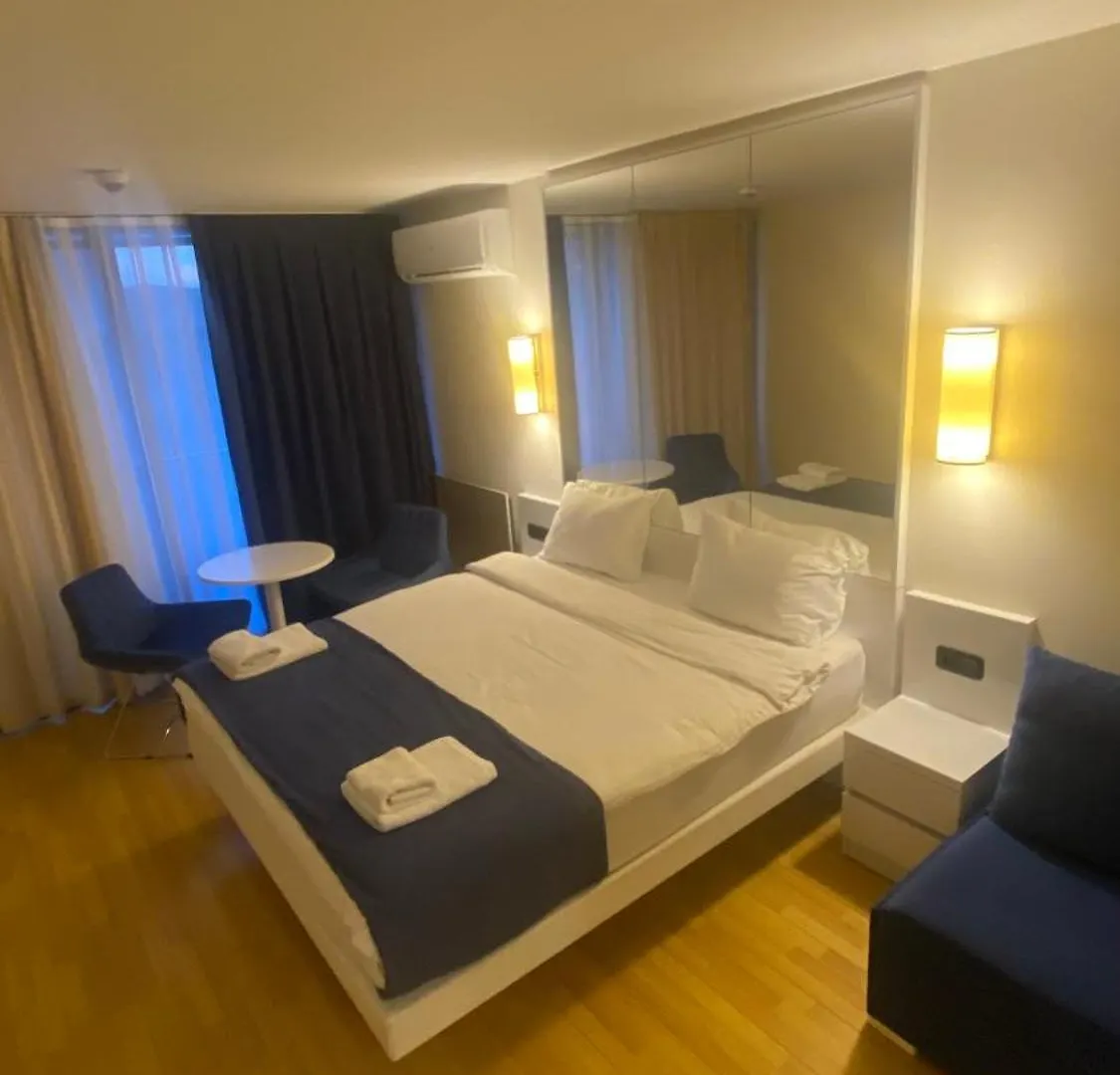 Batumi Orbi City Lux Apartment 5* Georgia