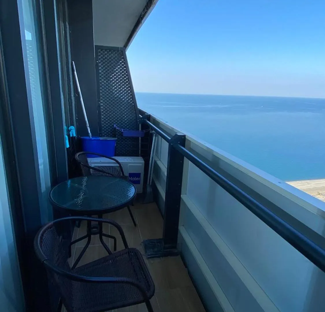 Batumi Orbi City Lux Apartment 5* 0*,