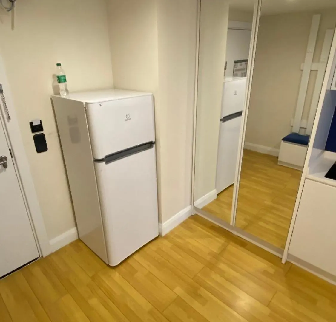 Batumi Orbi City Lux Apartment 5*