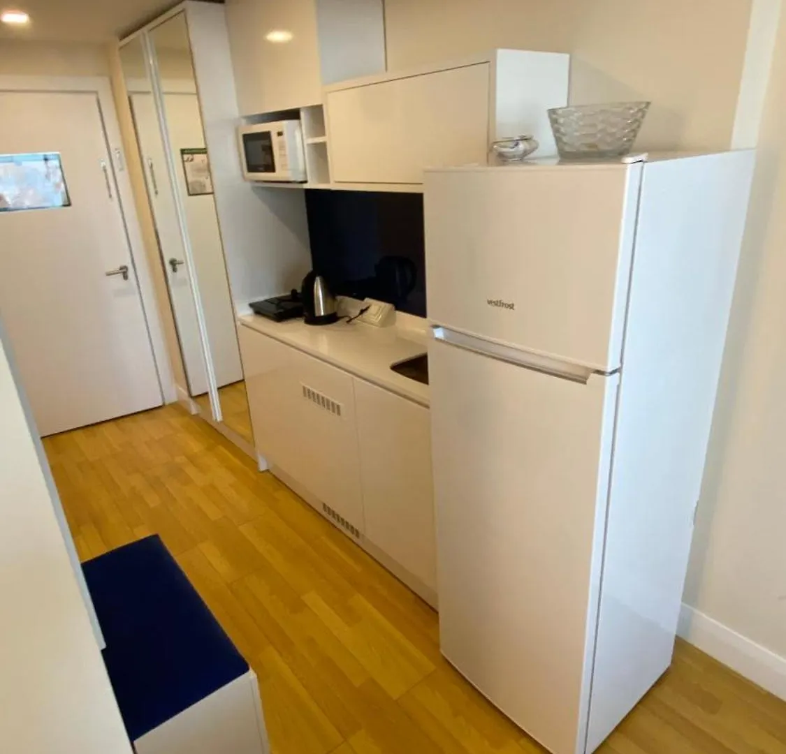 Batumi Orbi City Lux Apartment 5*